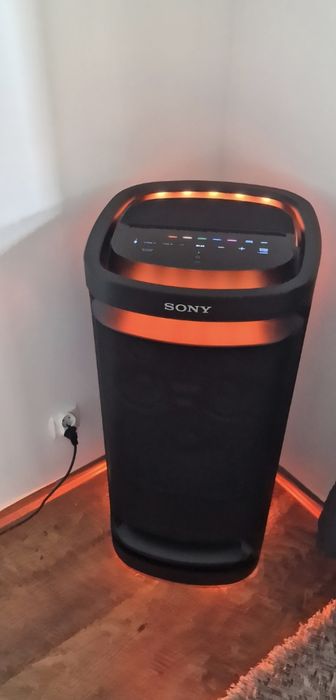 Glosnik bluetooth Sony SRS XV900