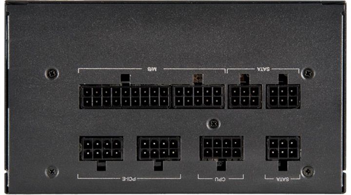 Блок питания Chieftec Polaris 750w