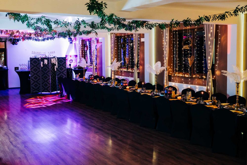 Sylwester w Górach 2025/2026 z wyżywieniem i balem k/Zakopanego