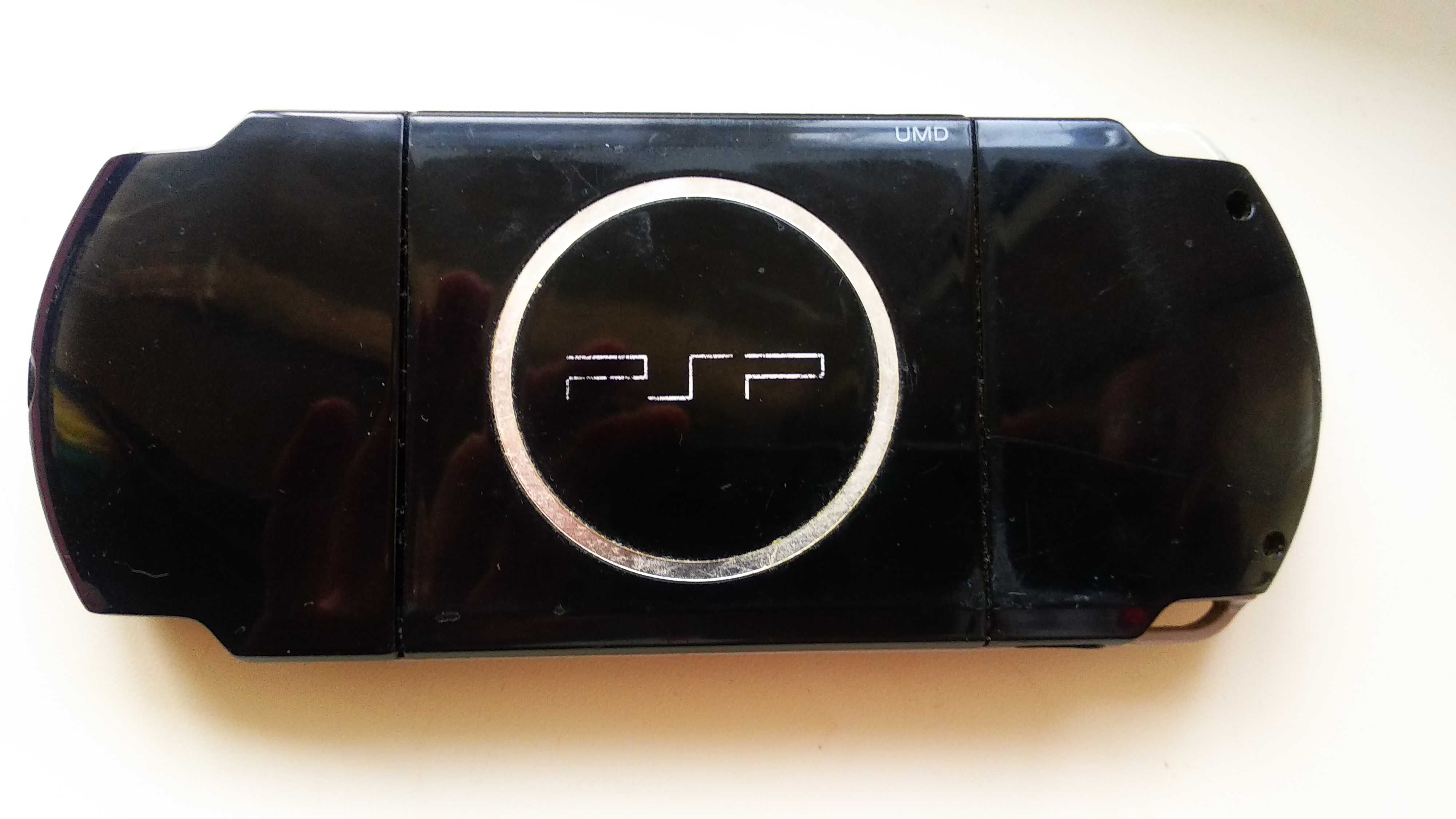 Psp 3008. PlayStation Portable
