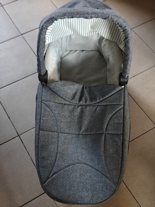 Wózek Graco 3 w 1