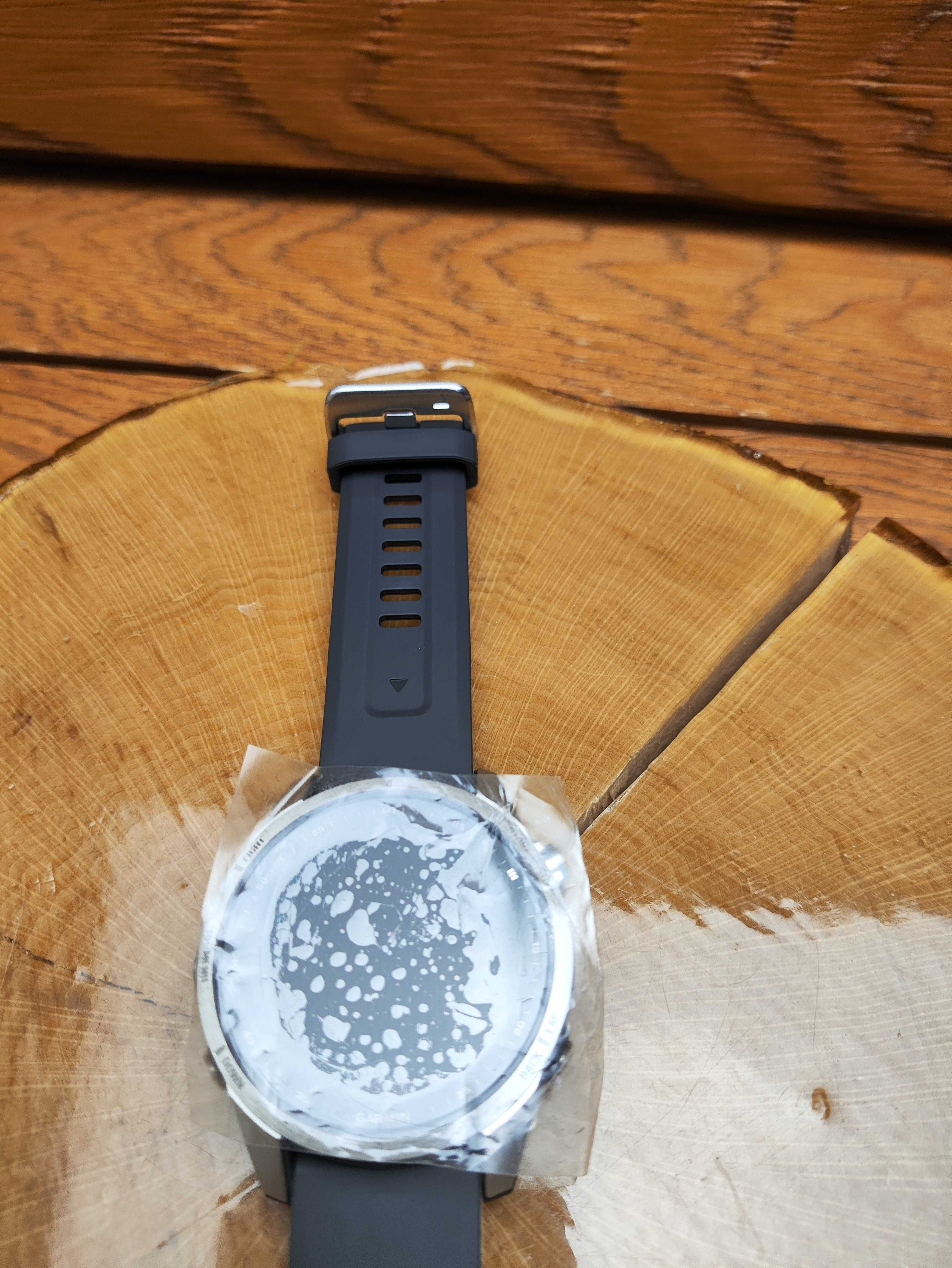 Garmin Fenix 7S GPS BT WiFi 16GB Tętno Pulsoksymetr Gwarancja