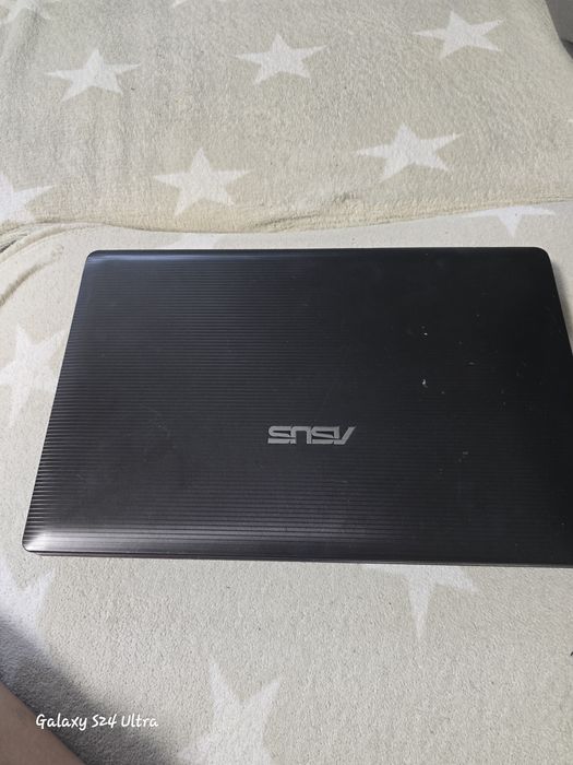 Asus A53S i5 Notebook/laptop