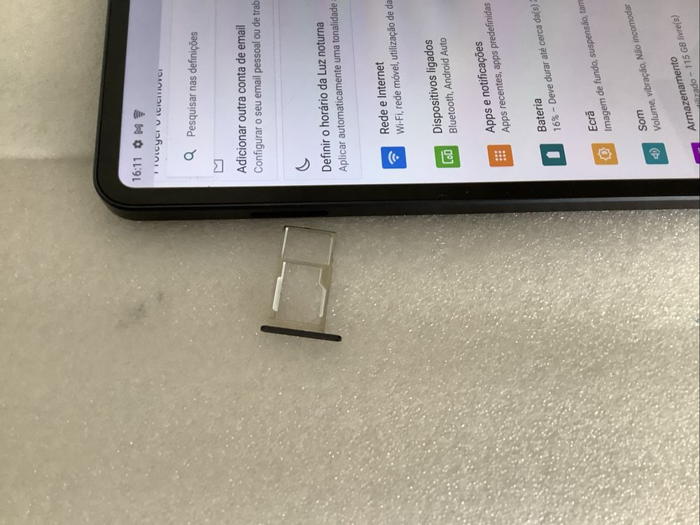 Tablet Chuwi HiPadPro