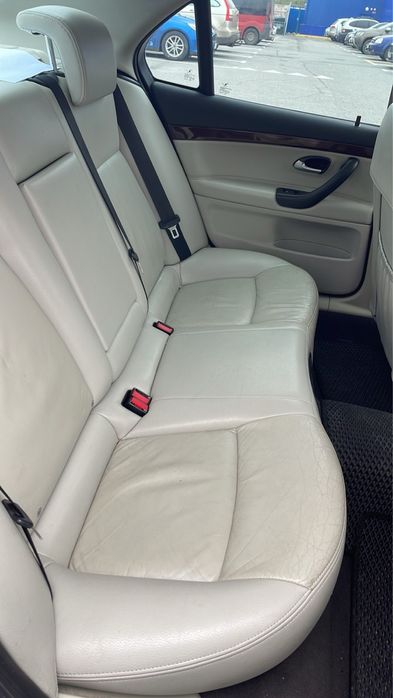 Продам свій авто Saab 9-3