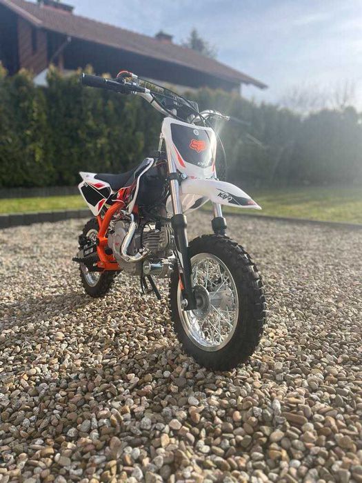 Kayo KMB 50 2022r