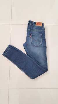 Levi's 710 super skinny