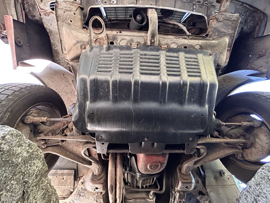 Volvo 245 1979 по запчастинам розборка акпп zf 4hp22