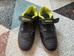 Kappa buty sportowe chłopięce rozm. 28 (17,7 cm)