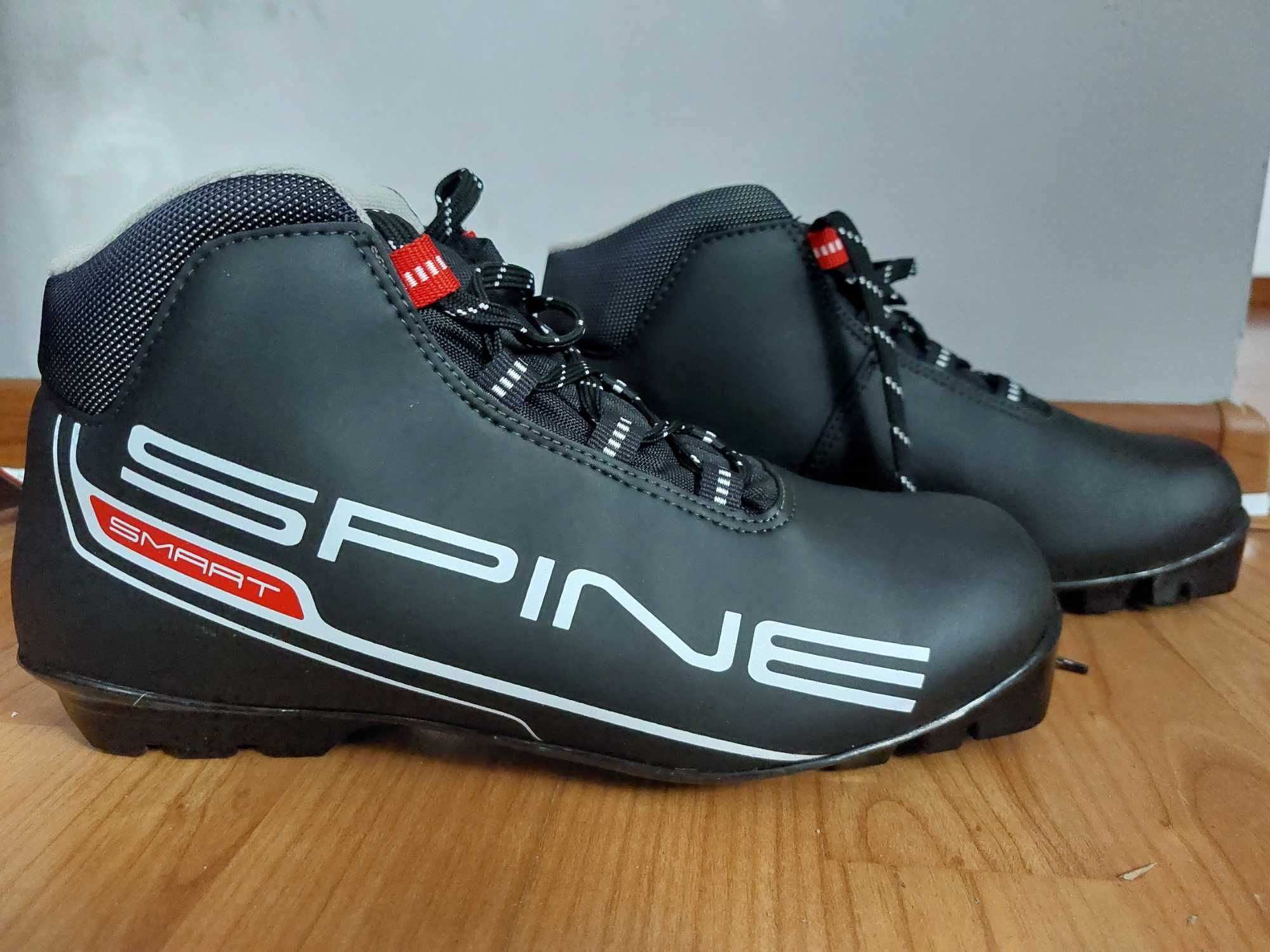 NOWE, Buty biegowe SPINE r. 42 SNS Profil