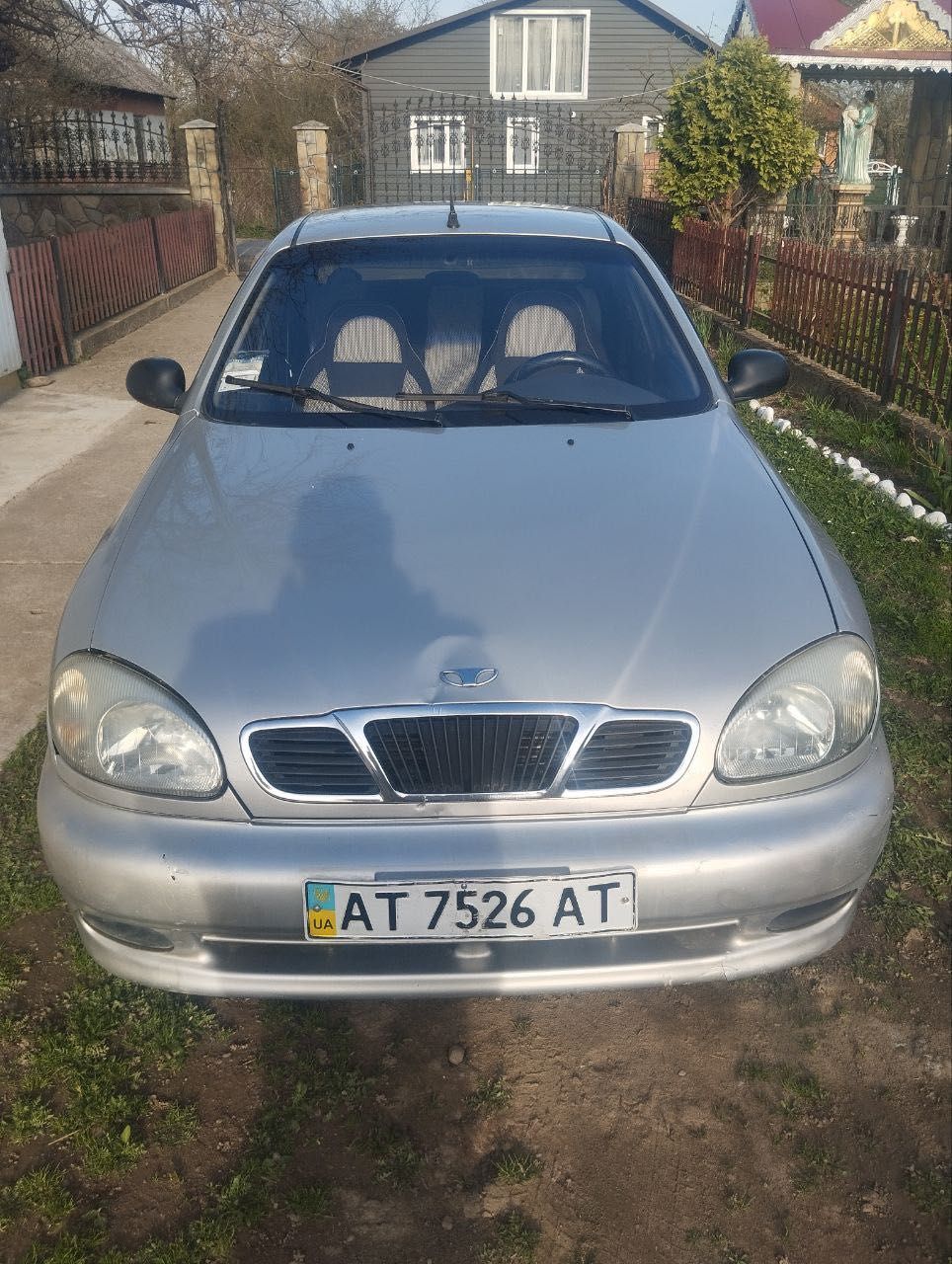 Продається Daewoo Sens