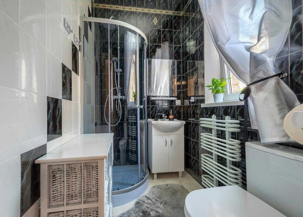 9-11.09. Apartament 2-3 osobowy w centrum 50 m. do ul. Monte-Cassino