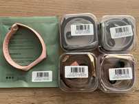Opaski do Xiaomi Mi Smart Band 5/6/6nfc Tech Protect