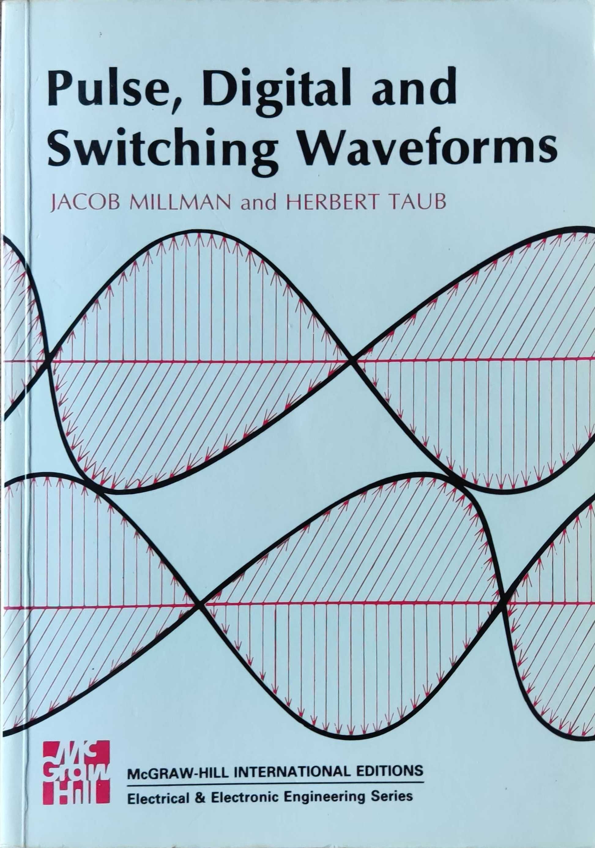 Pulse, Digital and Switching Waveforms - McGraw Hill