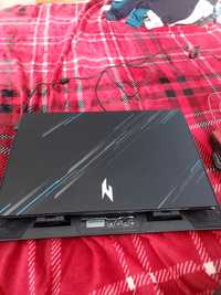 Laptop Gamingowy Arcer Nitro V i5 13gen RTX 4050 gwarancja 4lata