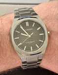 Nowy zegarek Curren elegancki