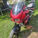 Yamaha fazer 600