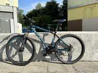 Rower Kross Hexagon 3.0 mtb miejski górski crossowy koła 26