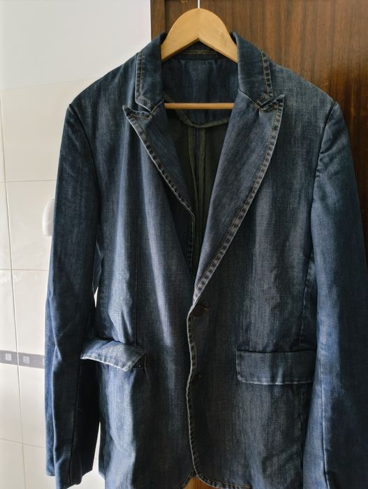 Blazer de ganga Zara