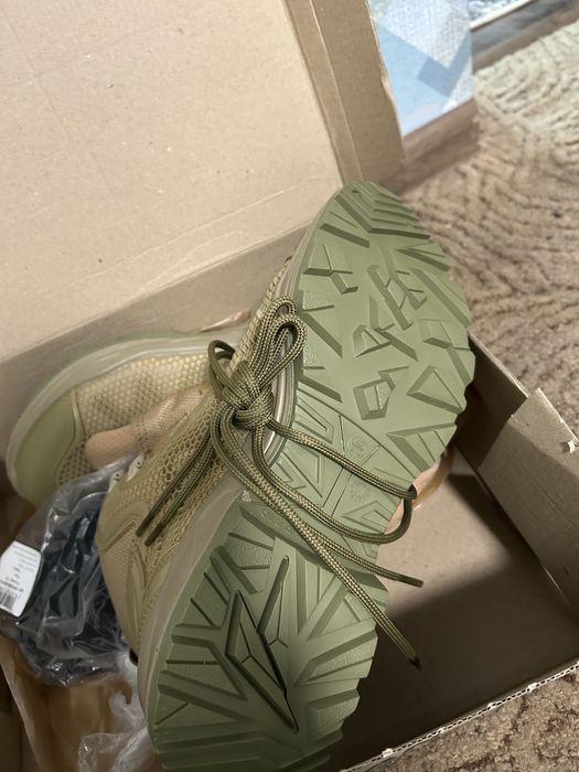 Берцы летние 42 размер