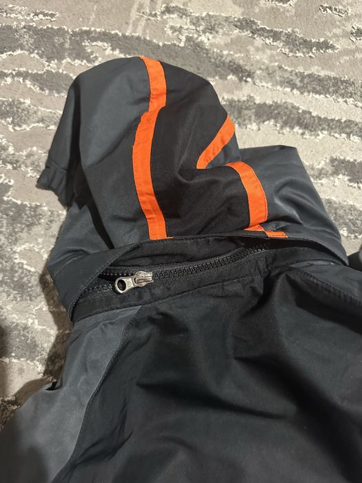 Продам лижну куртку для хлопчика