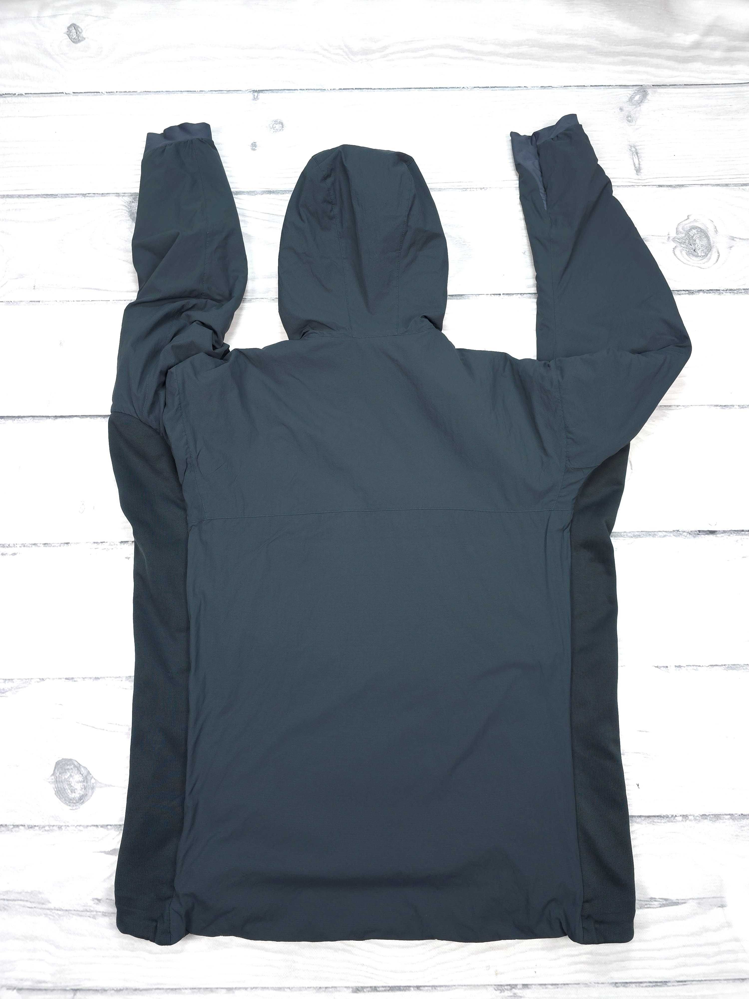 ARCTERYX Atom Męska Kurtka Ocieplana Jacket XXL