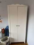 Szafa Hensvik IKEA 174x75x 48