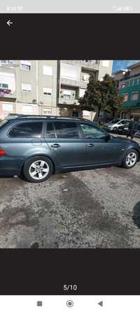 Vendo Bmw 520d 2009