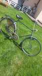 Rower miejski Gazelle Primeur, 28cali