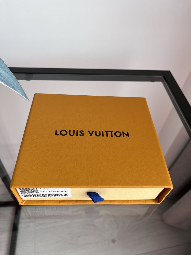 Portfel Louis Vuitton