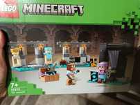 Minecraft nowy polecam