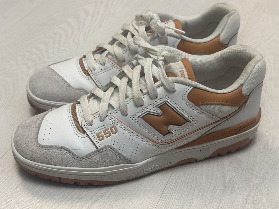 New Balance 550 EU44