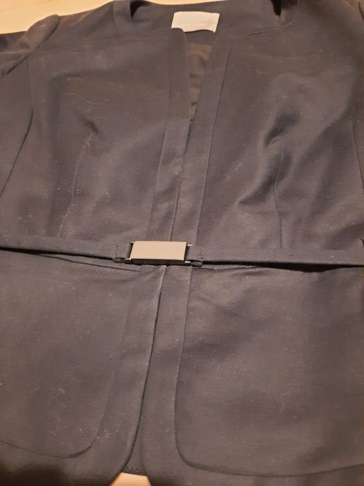 Marynarka damska z paskiem z Orsay'a