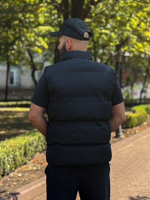 ОРИГІНАЛ‼️Жилетка Air jordan statement vest original джордан стейтмент
