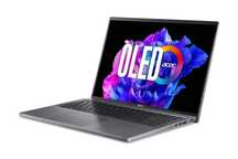 Laptop Acer Swift GO 16 Core Ultra 9 32GB RAM 1TB SSD