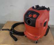 Odkurzacz hilti vc 40um