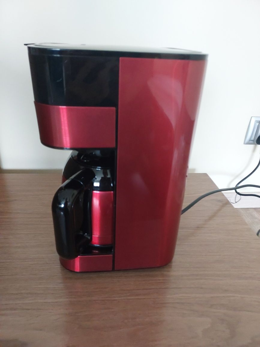 Ekspres przelewowy Klarstein Arabica