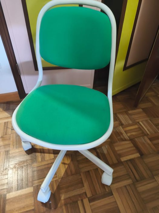 Cadeira de criança