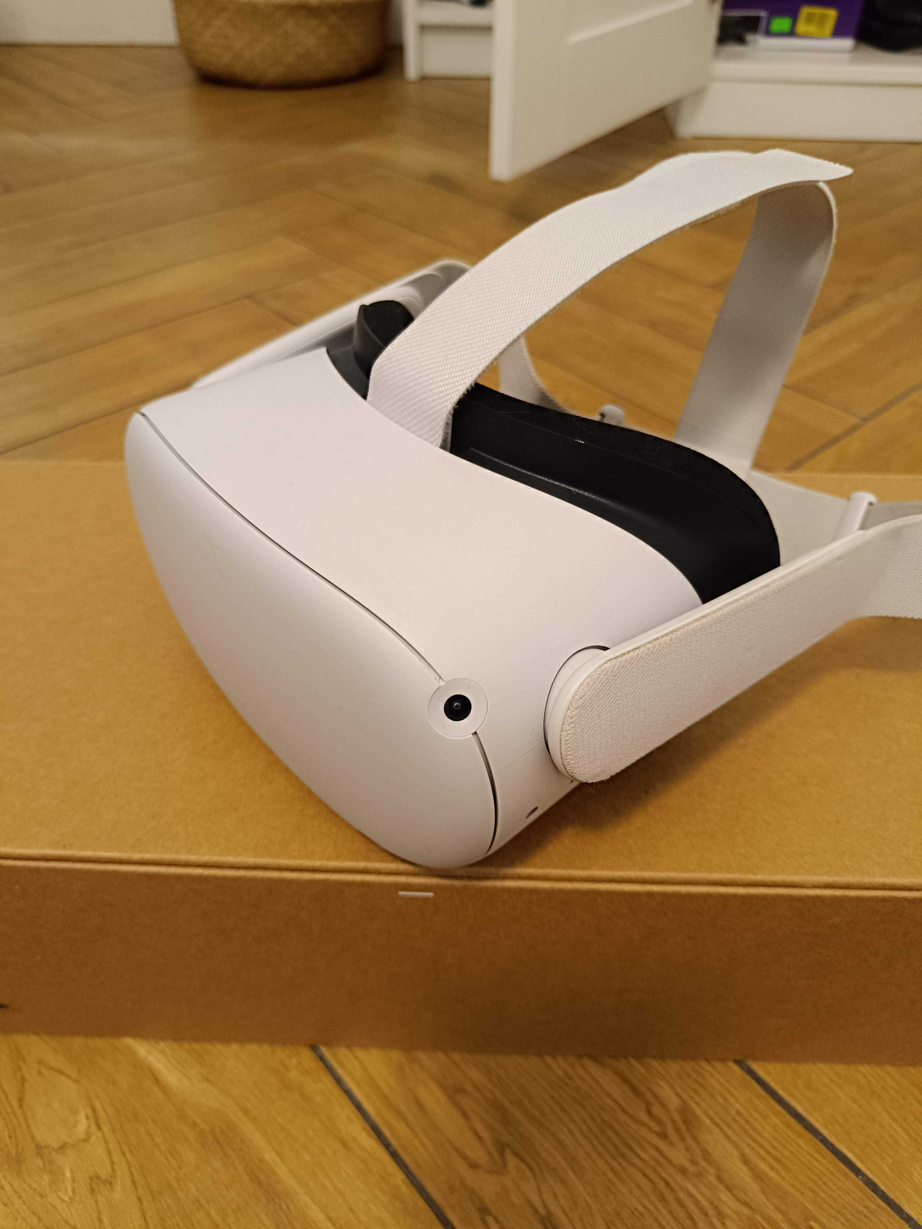 Gogle VR Oculus Quest 2 128 GB