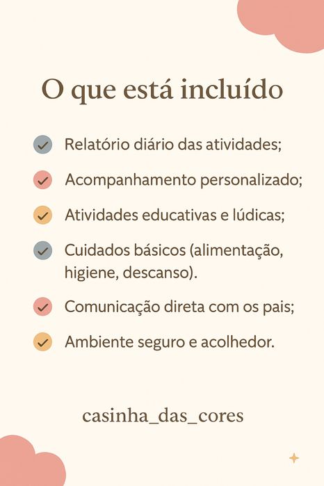 Babysitting no norte