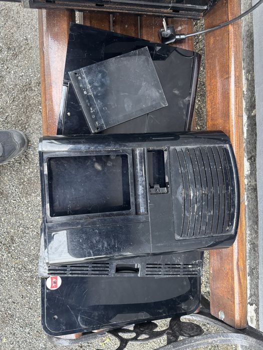 Кофемашина Mellita Barista