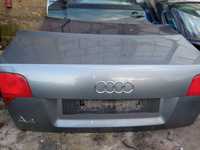 Klapa tylna LY7G audi a4 b7 sedan