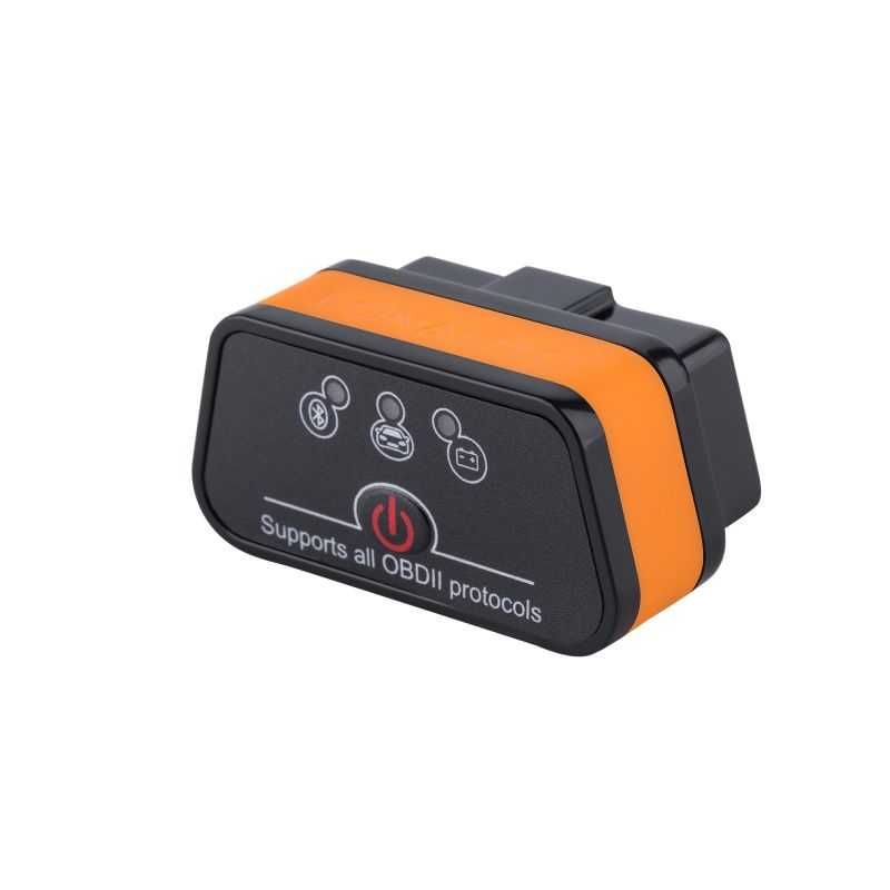 SKANER diagnostyczny OBD II z BLUETOOTH KD5671