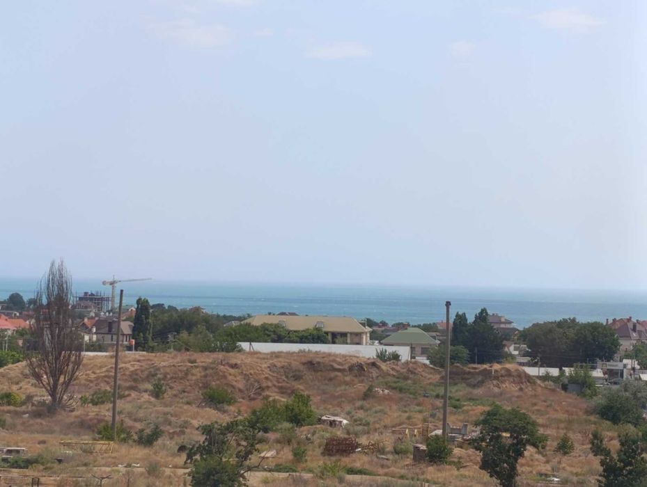 3 кімн. кв. 73 кв.м. + кладова Море!ЖК Приморські сади,вул.Марсельська