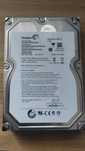 Dysk HDD Seagate BARRACUDA 1TB SATA3 3,5'' 7200RPM