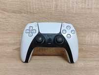 Kontroler Bezprzewodowy Pad PS5 SONY DualSense