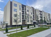 Продам 1к квартиру 47м2, ЖК Parkland ( Паркленд )