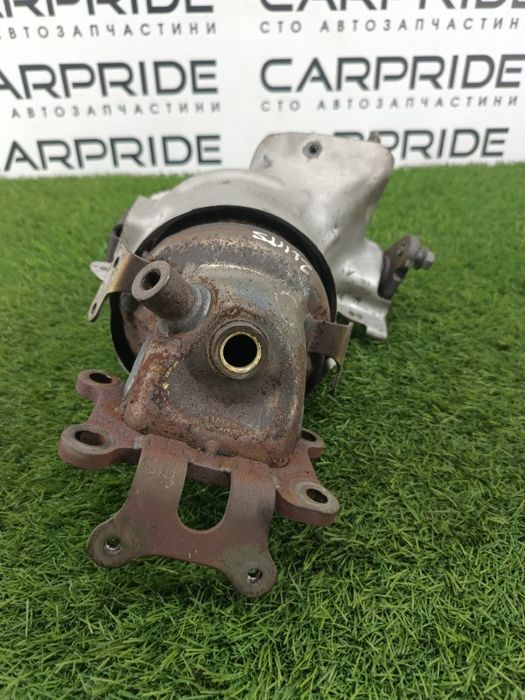 Катализатор Mitsubishi Outlander GM4W 2.50 2022