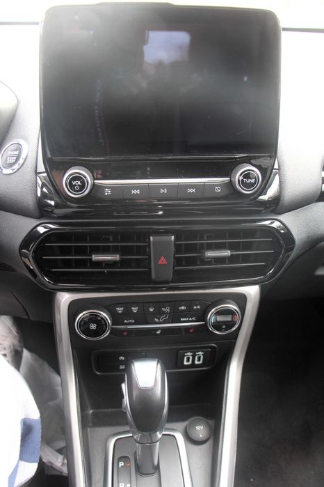 Ford EcoSport 2020 Titanium