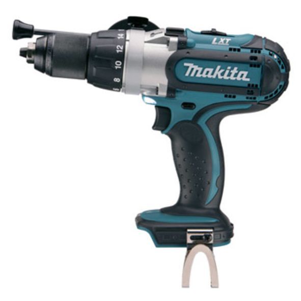 Zestaw 18V Dtd152+Dhp451+Dss610+Dga452+Djr186+Dml815 Makita M Dlx6105T